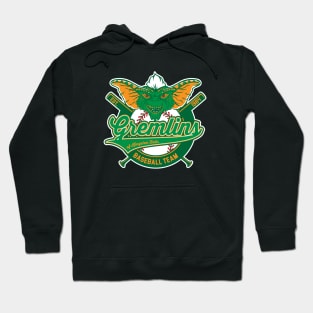 Gremlins of Kingston Falls Hoodie